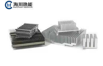 水冷板散熱器核心技術(shù)特點(diǎn)