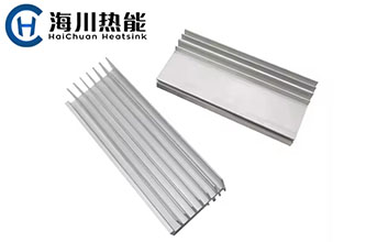 工業(yè)級水冷板散熱器